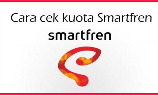 Cara Cek Kuota Smartfren Internet Unlimited Dengan Mudah