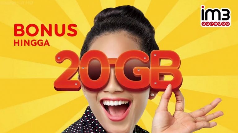 Mei 2021 Cara Internet Gratis Indosat Ooredoo - Trik ...