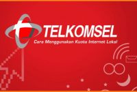 Apa Maksud Fungsi Kegunaan Cara Menggunakan Kuota Internet Lokal Telkomsel Indosat