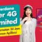 cara mempercepat jaringan smartfren 4g unlimited tidak lemot