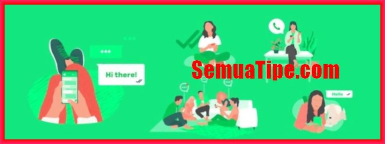 Cara Kirim Pesan Wa ke Banyak Kontak – Semua Tipe.com