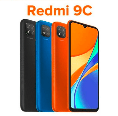 Redmi 9C