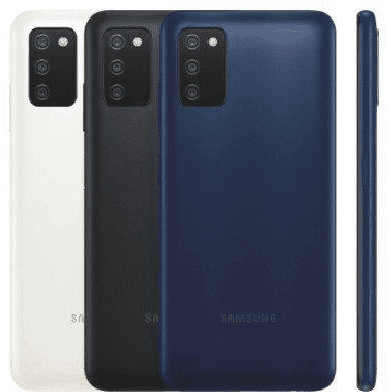 hp Samsung Galaxy A03s ram 4gb dibawah 2 juta