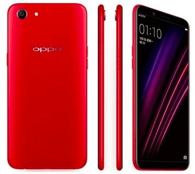 Oppo A1