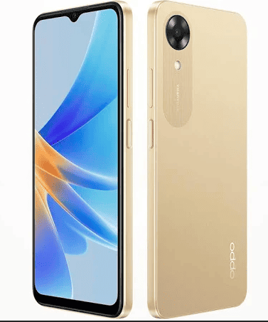 OPPO A1K