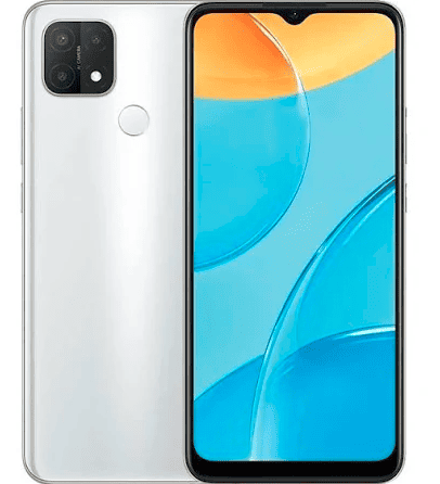 OPPO A15s