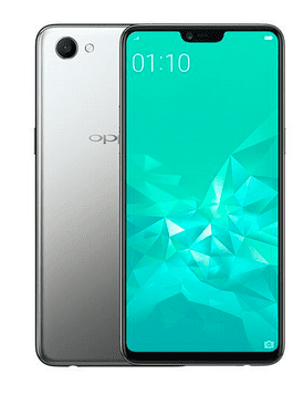 OPPO A3