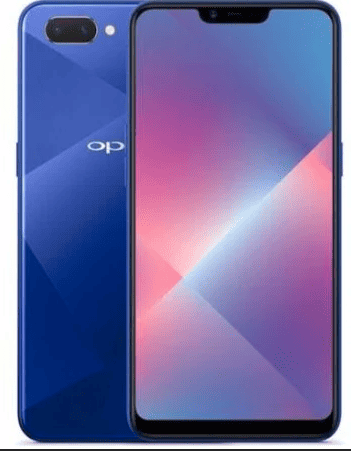 OPPO A3s